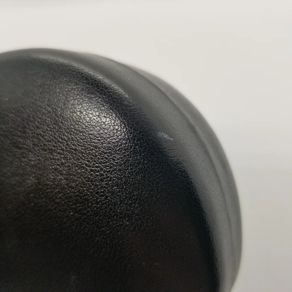 Ray Ban black hardback sunglasses case